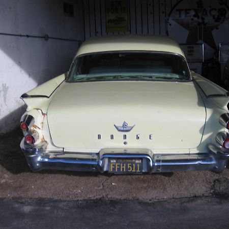 بارستاو، سان بيرناردينو، كاليفورنيا Route 66 Motel المظهر الخارجي الصورة