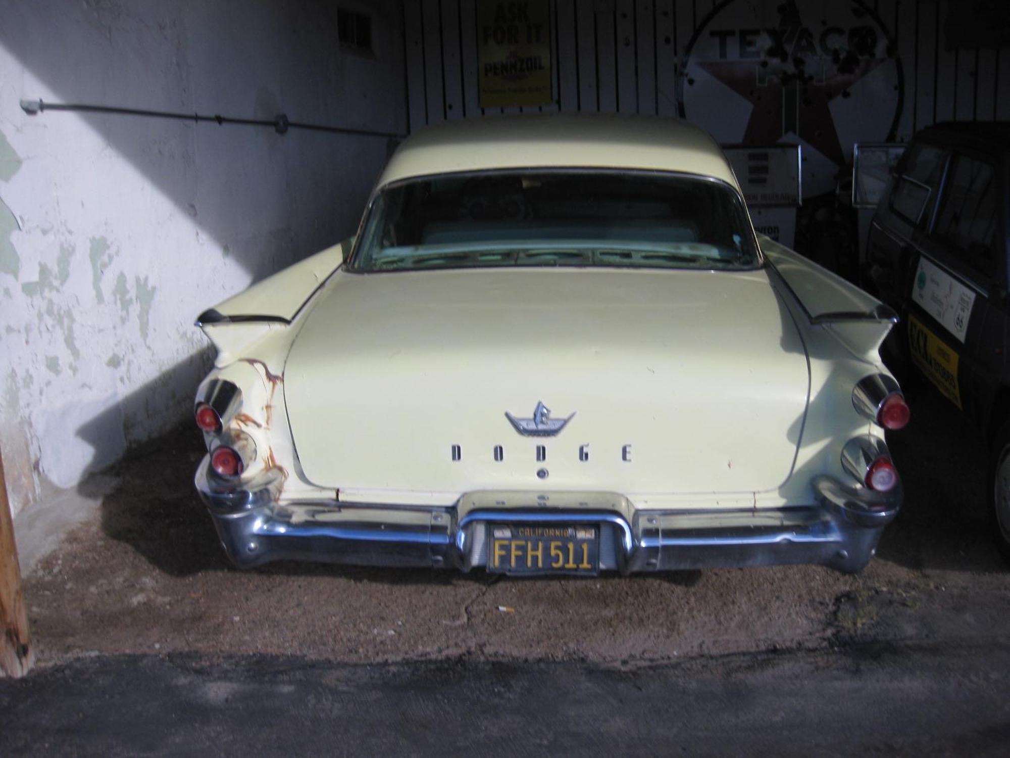 بارستاو، سان بيرناردينو، كاليفورنيا Route 66 Motel المظهر الخارجي الصورة